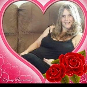 Meet your Posher, Kristen